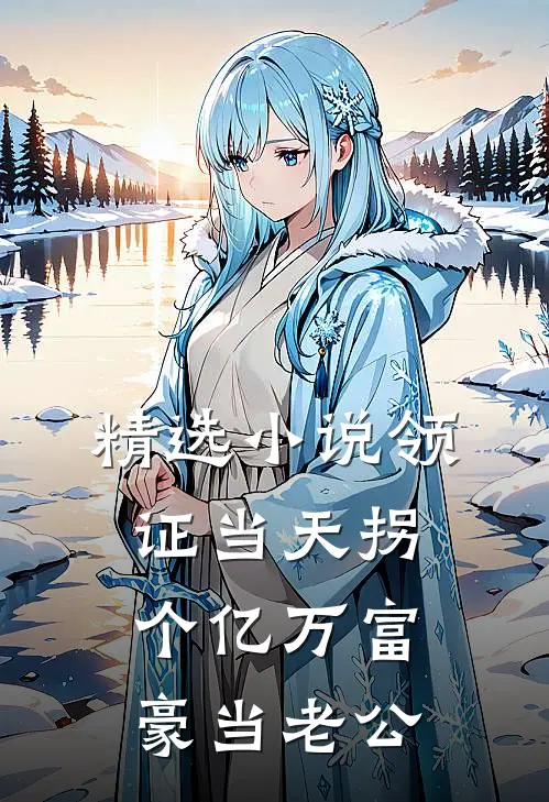 精选小说领证当天拐个亿万富豪当老公