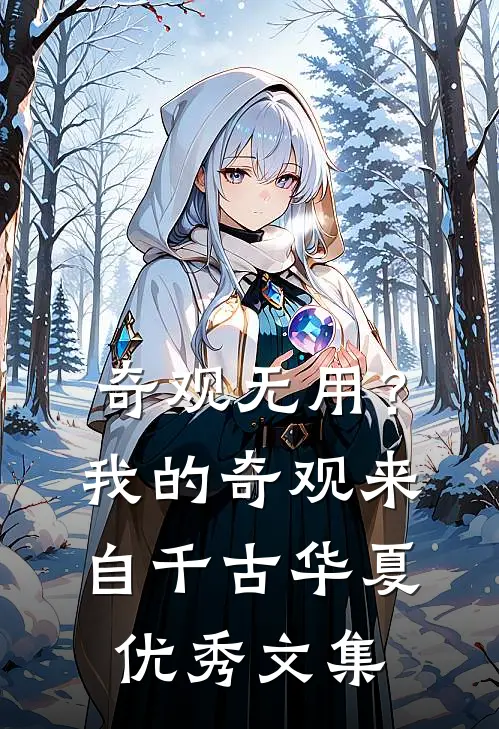 奇观无用？我的奇观来自千古华夏优秀文集