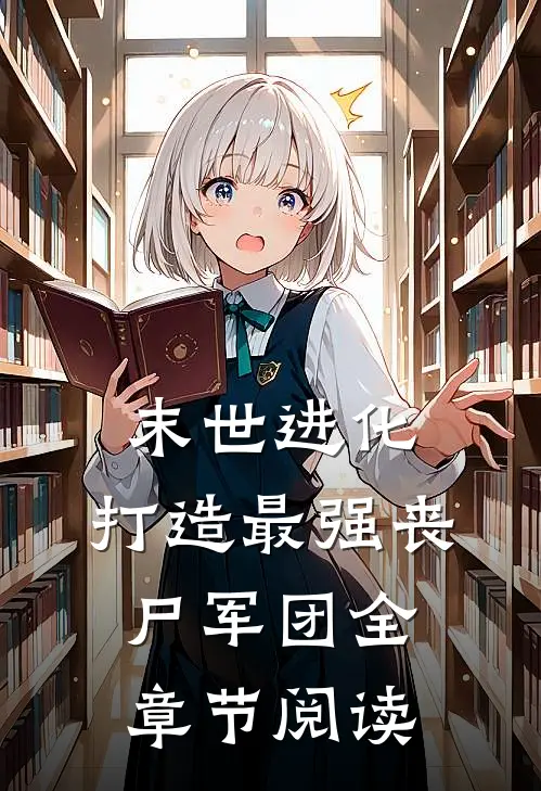 末世进化：打造最强丧尸军团全章节阅读
