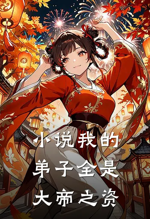 小说我的弟子全是大帝之资