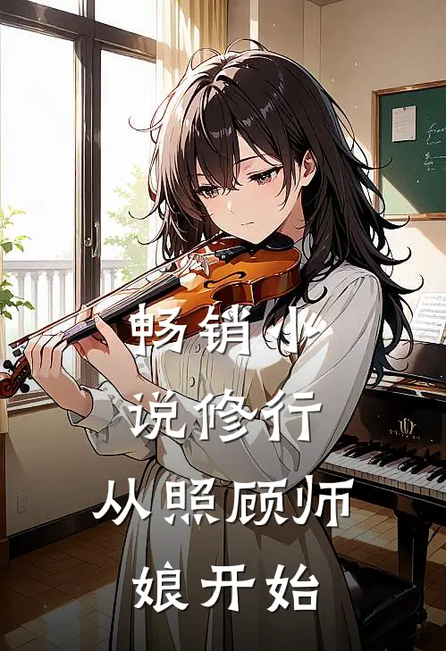 畅销小说修行,从照顾师娘开始