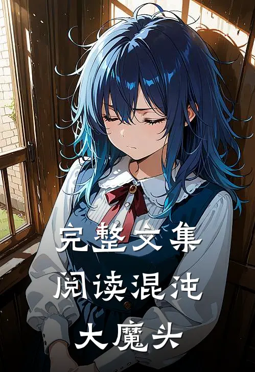 完整文集阅读混沌大魔头