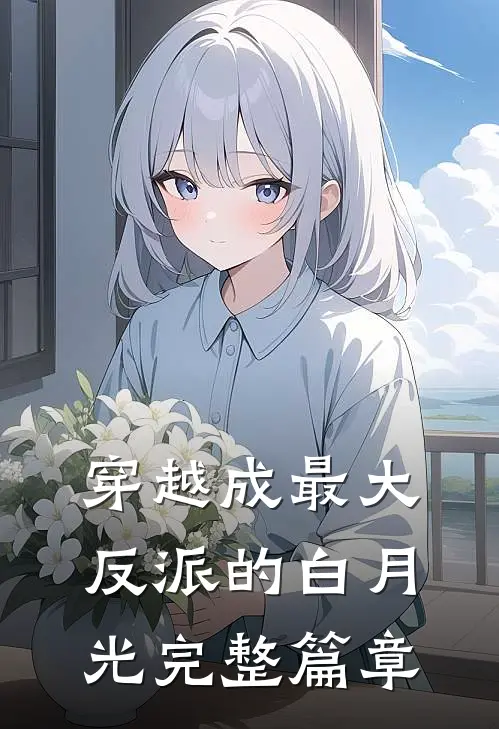 穿越成最大反派的白月光完整篇章