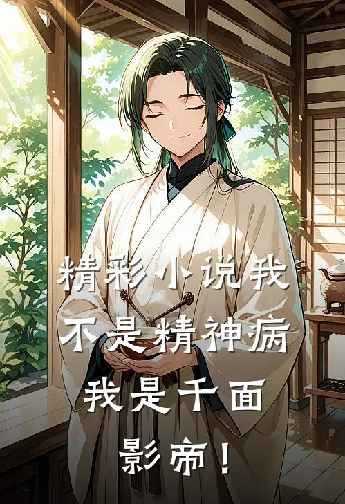 精彩小说我不是精神病,我是千面影帝!