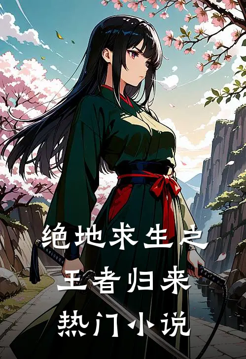 绝地求生之王者归来热门小说