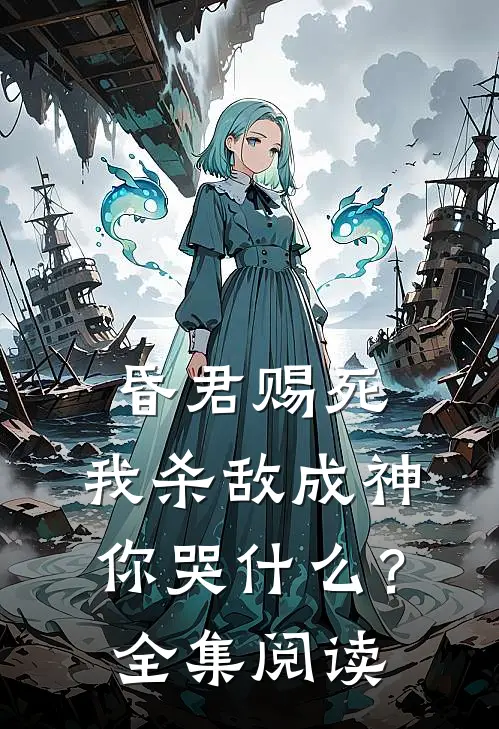昏君赐死，我杀敌成神你哭什么？全集阅读