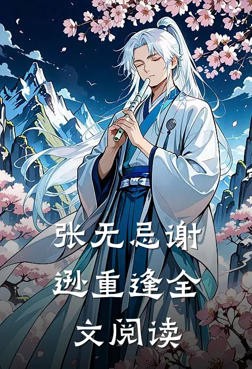 张无忌谢逊重逢全文阅读