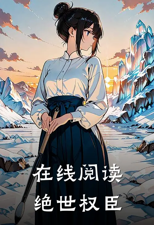 在线阅读绝世权臣