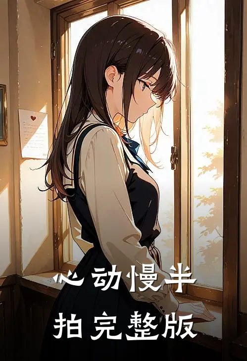 心动慢半拍完整版