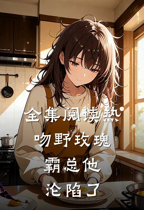 全集阅读热吻野玫瑰,霸总他沦陷了