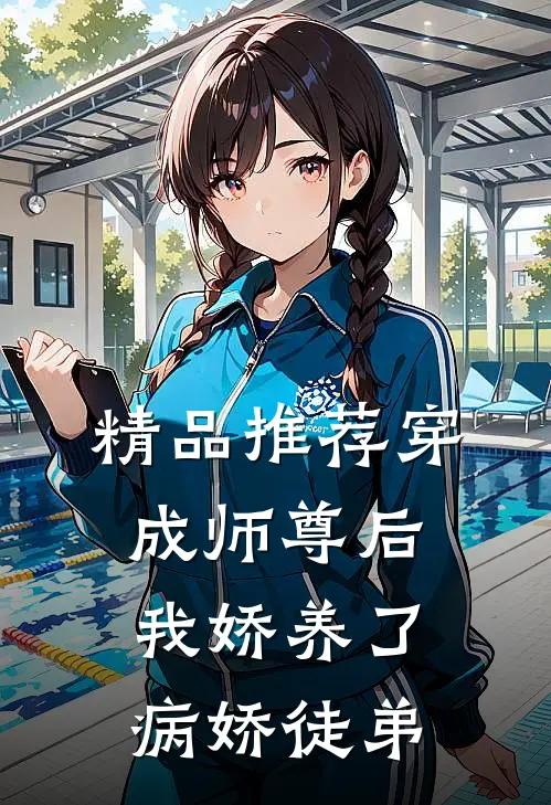 精品推荐穿成师尊后，我娇养了病娇徒弟