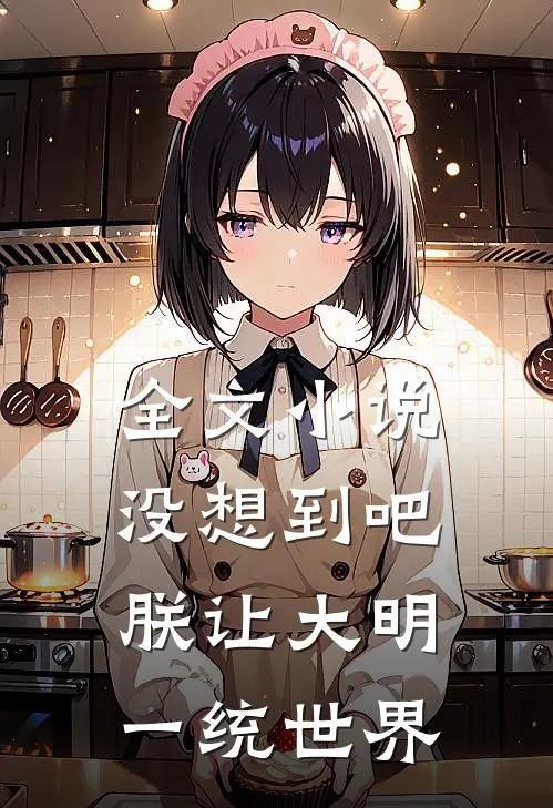 全文小说没想到吧,朕让大明一统世界