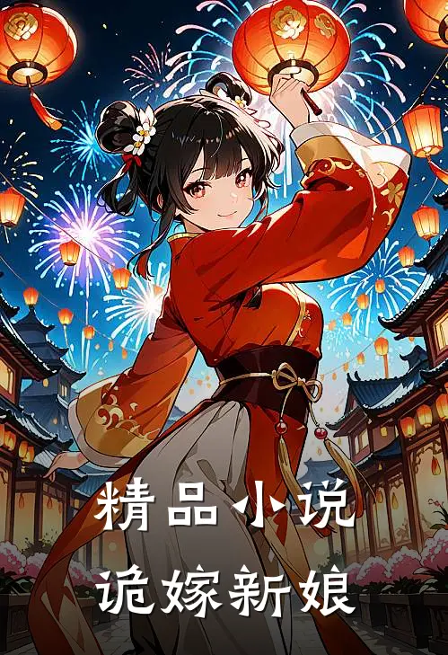 精品小说诡嫁新娘