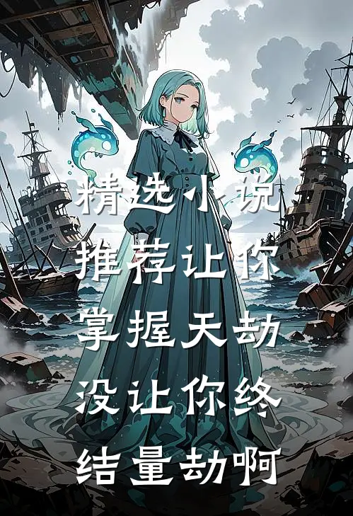 精选小说推荐让你掌握天劫,没让你终结量劫啊