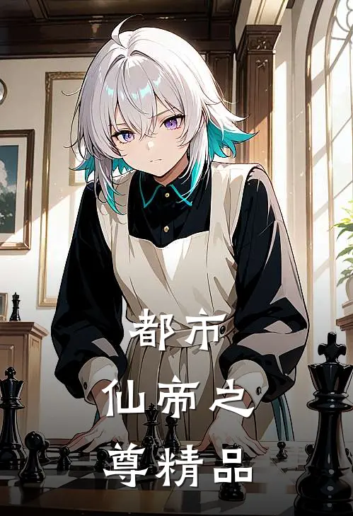 都市:仙帝之尊精品