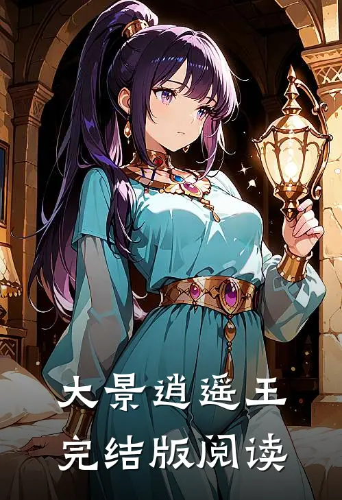 大景逍遥王完结版阅读