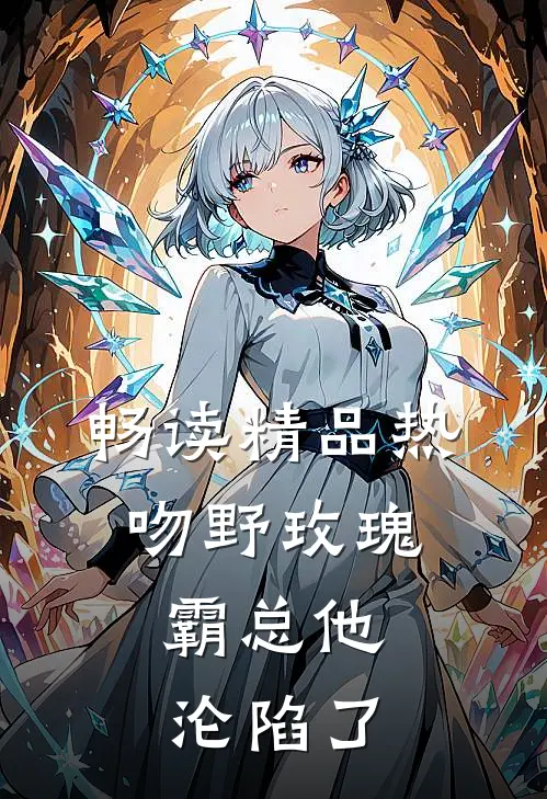 畅读精品热吻野玫瑰,霸总他沦陷了