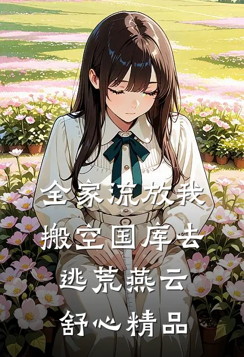 全家流放我搬空国库去逃荒燕云舒心精品