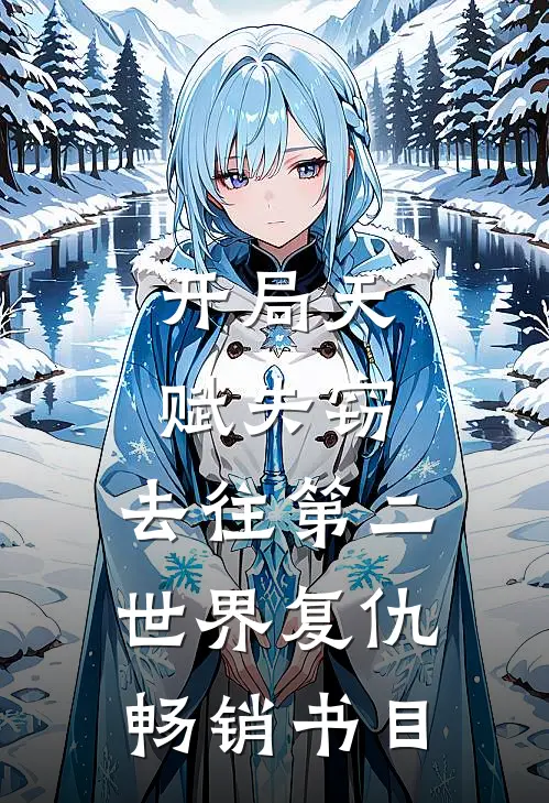 开局天赋失窃,去往第二世界复仇畅销书目