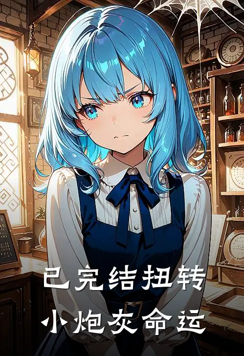 已完结扭转小炮灰命运