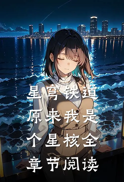 星穹铁道：原来我是个星核全章节阅读