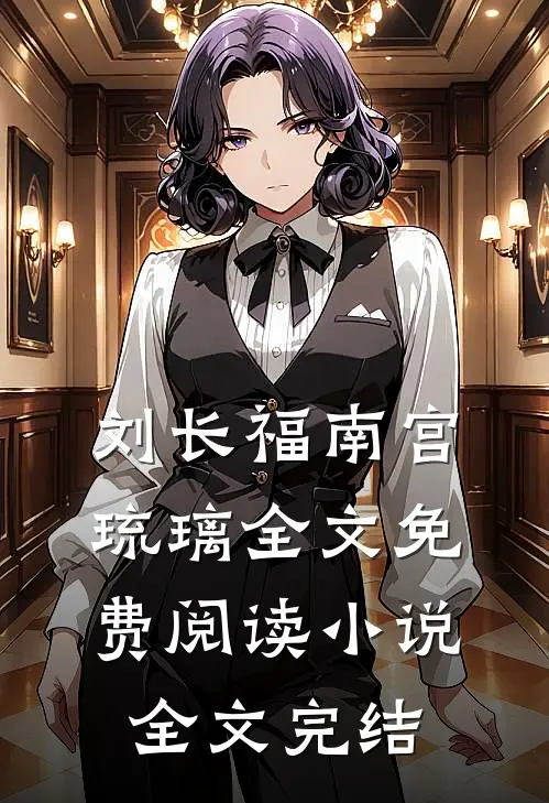 刘长福南宫琉璃全文免费阅读小说全文完结