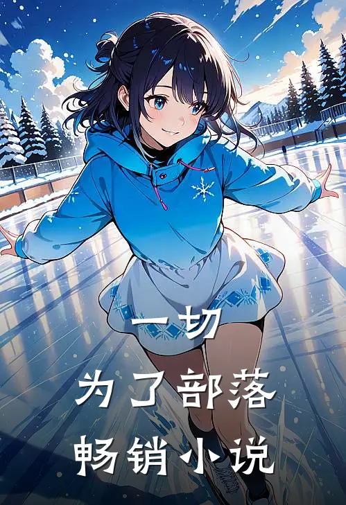 一切,为了部落畅销小说