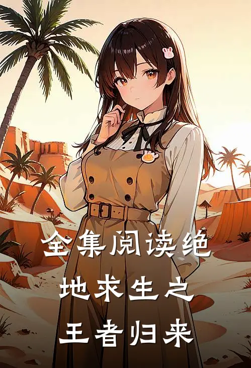 全集阅读绝地求生之王者归来