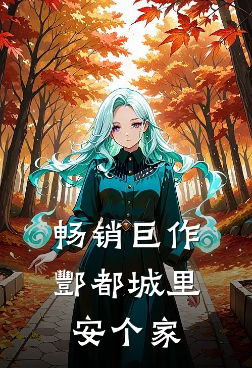 畅销巨作酆都城里安个家