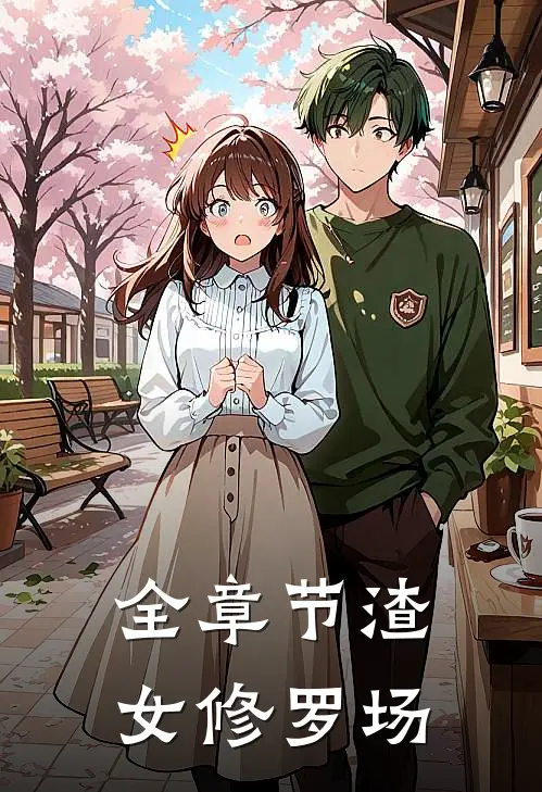 全章节渣女修罗场