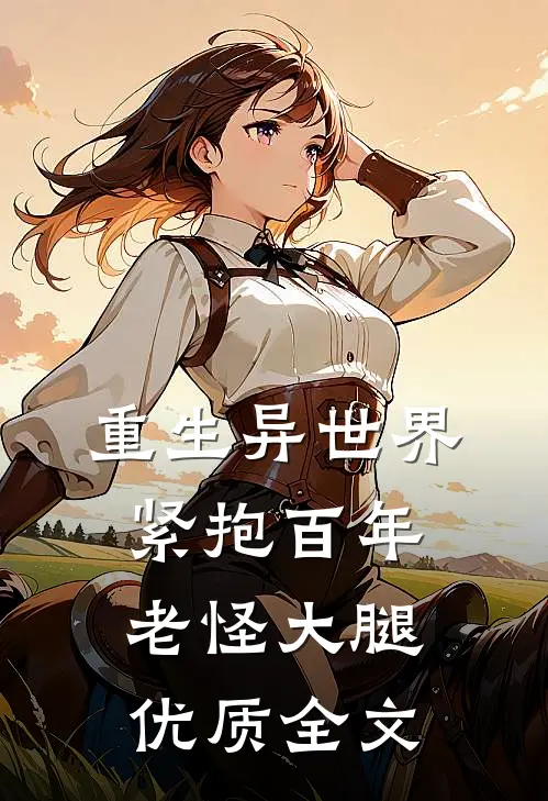 重生异世界：紧抱百年老怪大腿优质全文