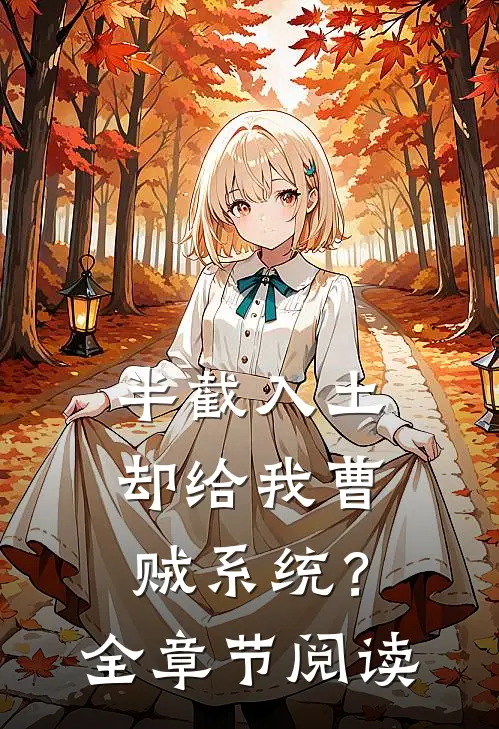 半截入土：却给我曹贼系统？全章节阅读