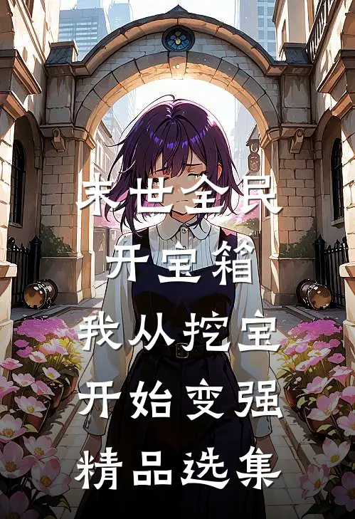 末世全民开宝箱,我从挖宝开始变强精品选集