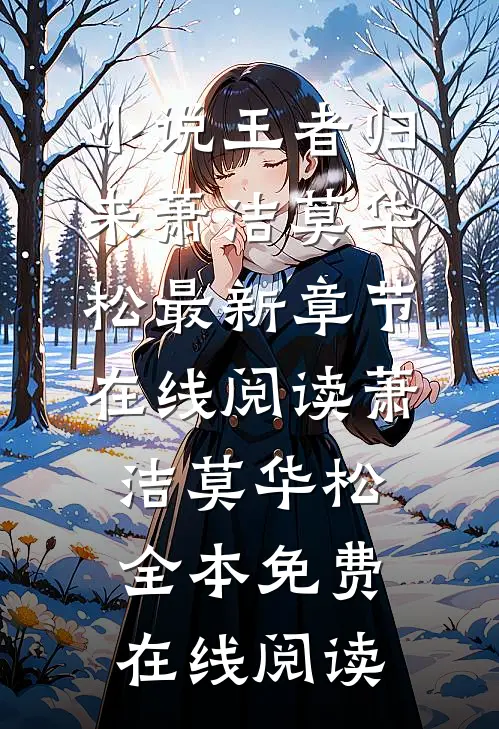小说王者归来