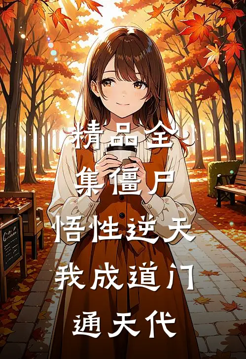 精品全集僵尸:悟性逆天,我成道门通天代