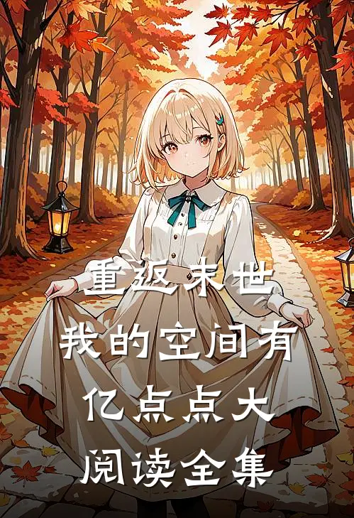 重返末世:我的空间有亿点点大阅读全集