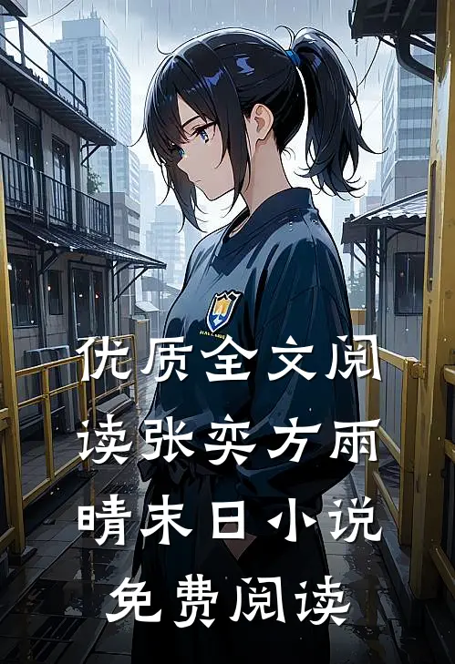 优质全文阅读张奕方雨晴末日小说免费阅读