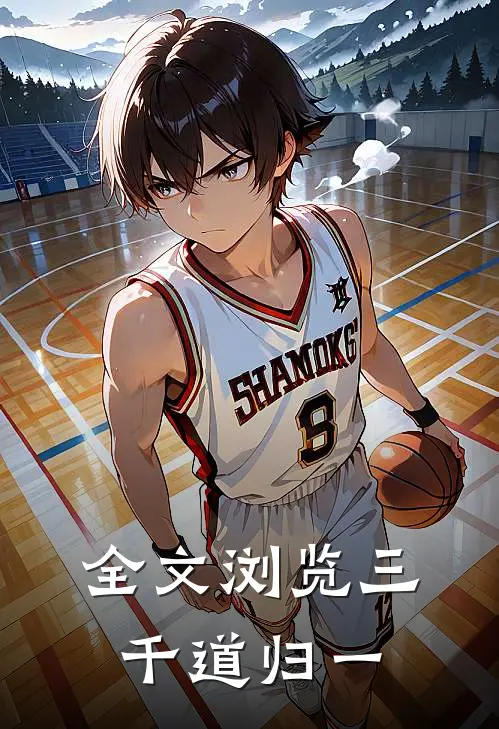 全文浏览三千道归一