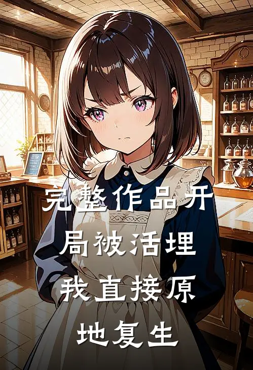 完整作品开局被活埋,我直接原地复生