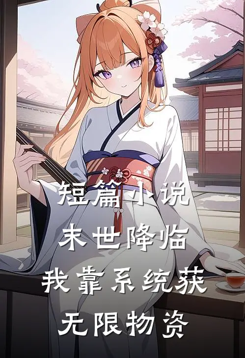 短篇小说末世降临:我靠系统获无限物资