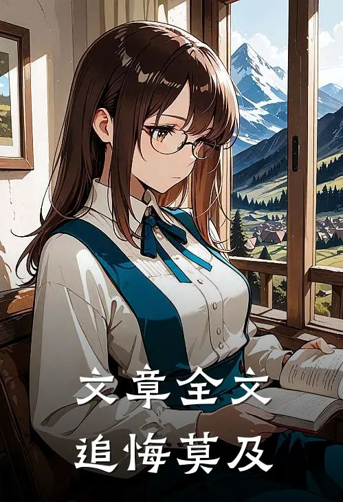 文章全文追悔莫及