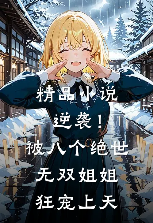 精品小说逆袭!被八个绝世无双姐姐狂宠上天