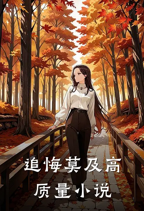 追悔莫及高质量小说