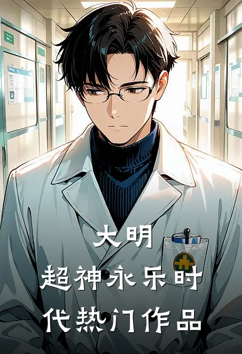 大明：超神永乐时代热门作品