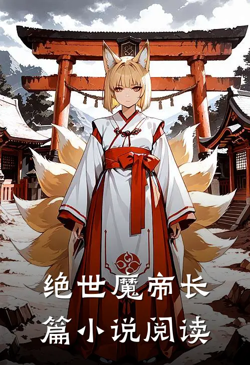 绝世魔帝长篇小说阅读