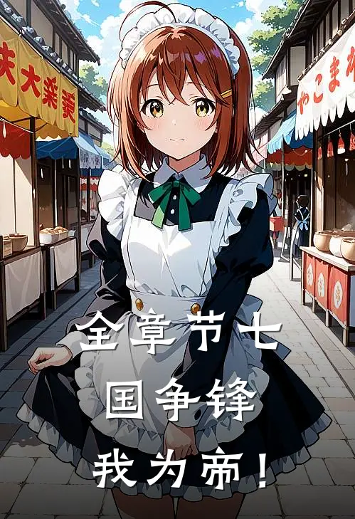 全章节七国争锋,我为帝!