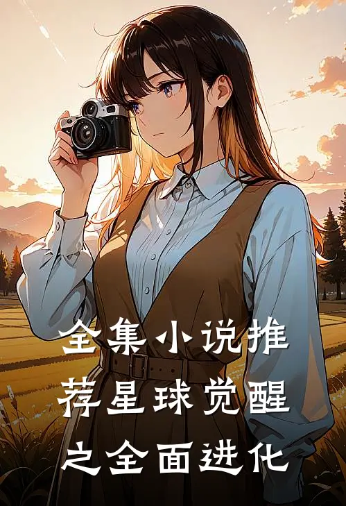 全集小说推荐星球觉醒之全面进化