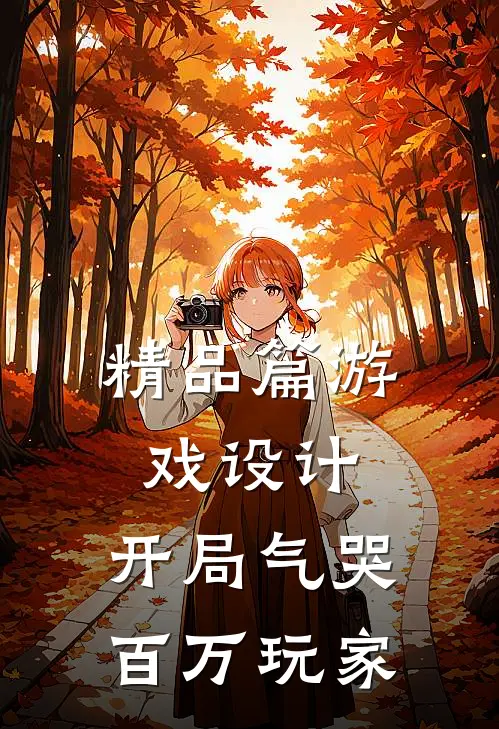 精品篇游戏设计:开局气哭百万玩家