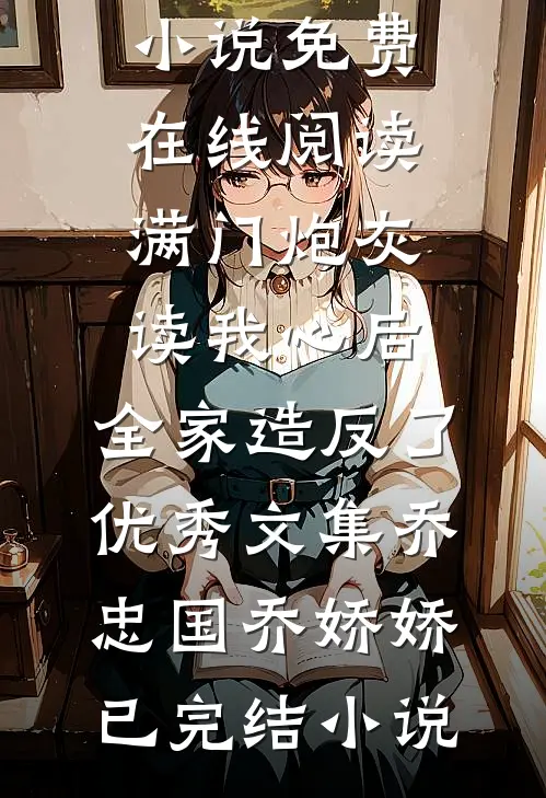 满门炮灰读我心后,全家造反了优秀文集