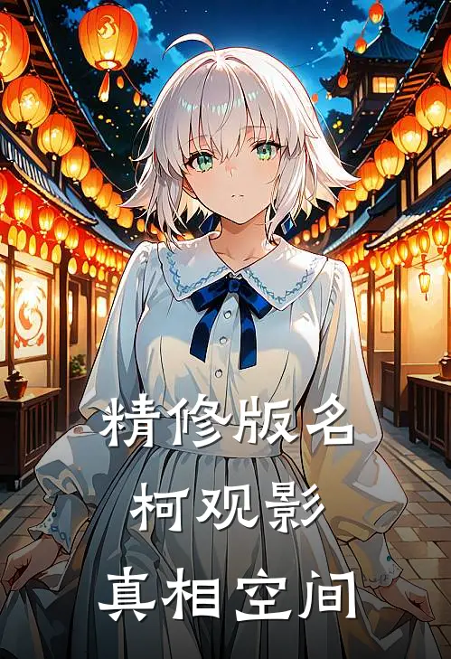 精修版名柯观影:真相空间